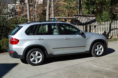 E70 bmw x5 produced between 2007 and 2013. 2007 BMW X5 - Pictures - CarGurus