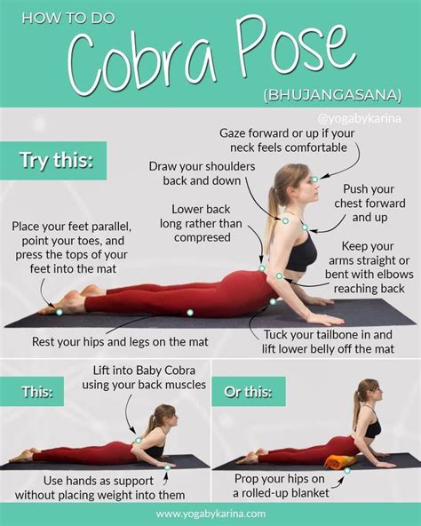 Yoga Tutorial How To Do Downward Facing Dog Pose Yoga By Karina