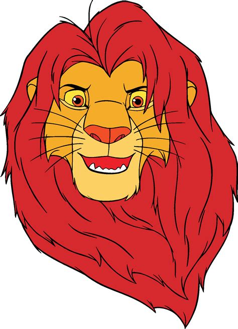 Disneys Lion King Logo Vector Ai Png Svg Eps Free Download