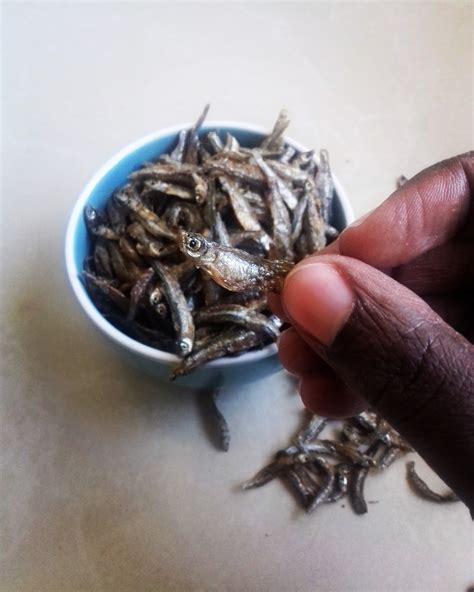 Trust us, you've got this. OMENA FISH - KENYAN FOOD STORY / Nairobi Kitchen