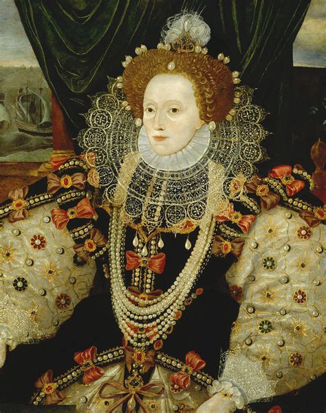 What is the current queen called? Elizabethan era - Wikipedia