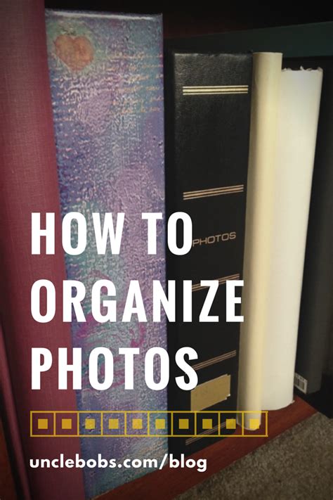 How To Organize Photos Digital Photography Photography Tips Children