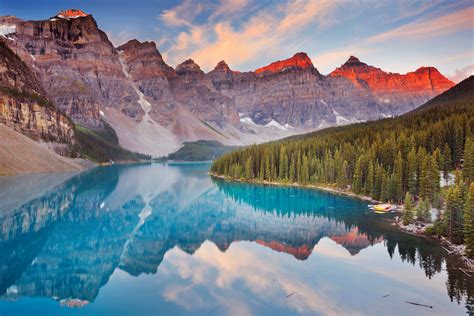 10 Things Canada Is Famous For