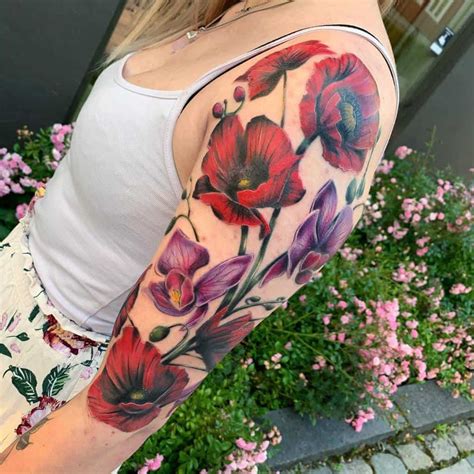 Top 95 Best Upper Arm Tattoo Ideas 2021 Inspiration Guide