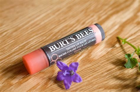 why burts bees lip balm is the best for your lips