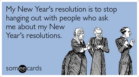 New Years Quotes Funny