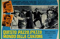 pazzo canzone cinebox cabiriams