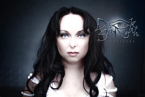 Dark Sarah Official Promo Pictures Heidi Parviainen Photo 33180903 Fanpop