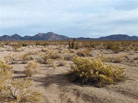 Biden Officially Designates New Monuments In Nevada And Texas At Conservation Summit