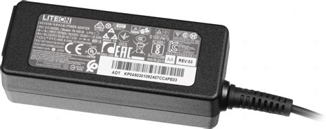Acer Netzteil 45 Watt Original Aspire Es1 411 Serie Amazonde Elektronik