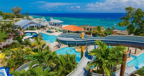 Beaches® Ocho Rios All Inclusive Resorts Jamaica [official]