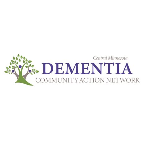 Central Mn Dementia Community Action Network A Community Thrives