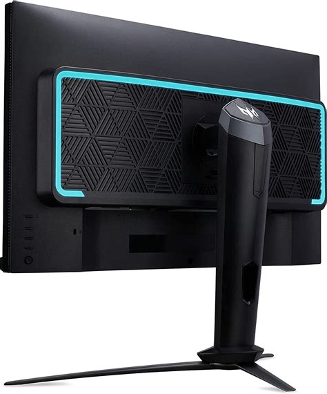 Acer Predator Xb273 Gzbmiiprx 27 Fhd 1920 X 1080 Ips Monitor With