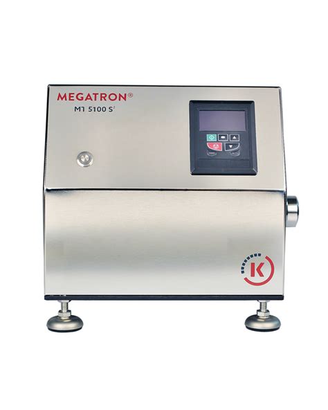 Megatron® Mt 5100 S2 Kinematica Ag