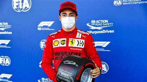 News, video, results, photos, circuit guide and more about the azerbaijan grand prix with sky sports f1. Formula One: Charles Leclerc on pole in Baku after crash ...