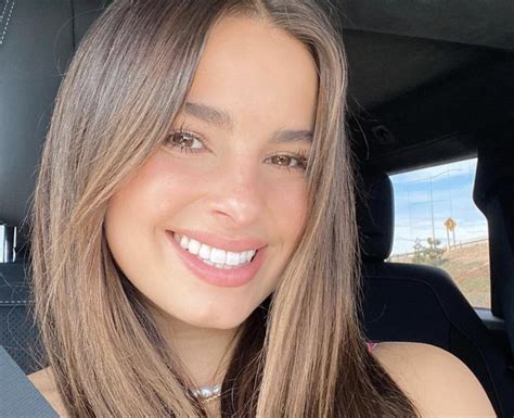 Addison Rae 27 Facts About The Tiktok Star You Need To Know Popbuzz