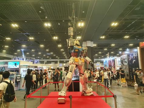 C3 Anime Festival Asia 2019 Was Much Better Than Its Predecessors