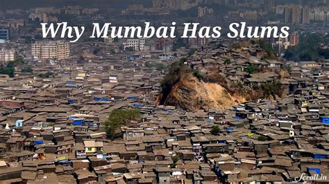 Bombay Slums