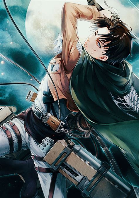 Pin By 夏目r On Levi Ackerman【1】 Attack On Titan Levi Attack On Titan