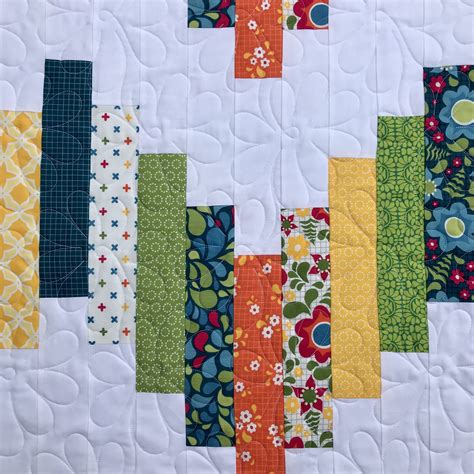 Grace And Peace Quilting Bonnies Ridiculously Easy🍥jelly Roll🍥quilt