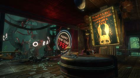 Bioshock The Collection Review Xone Psxboxindies
