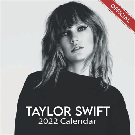 Buy Taylor Swíft 2022 2023 Taylor Swíft 2022 18 Month Taylor Swíft