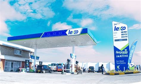 Lexo Energy To Install Electric Vehicle Charging Stations After Ksh15