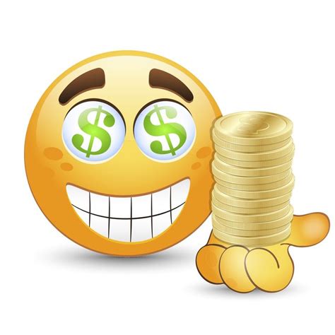 Smiley Coins Jpeg Icones Redes Sociais Emoji Emoji De Beijo