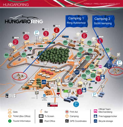 Jul 19, 2021 · forma 1 nagydíjon is szurkolhatunk az autóversenyzés királyainak. Kemping Budapesten a Hungaroring mellett