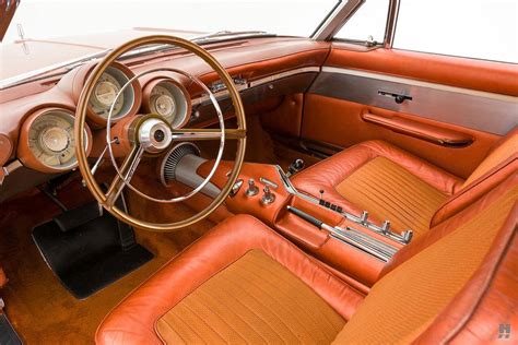 Incredibly Rare 1963 Chrysler Turbine Car Sells In Under 24 Hours
