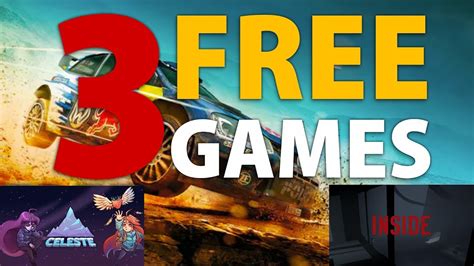 Steam keys purchased from humble bundle must be copy and pasted into steam.. so yeah, it's mostly a leftover from the good old times i guess, but the article also mentions free gifts that only can be claimed when your account is linked to steam. 3 FREE Games Available NOW for a LIMITED TIME (2019) Epic ...