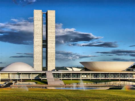Brasilia This Is Why You Shoul Visit Brazil