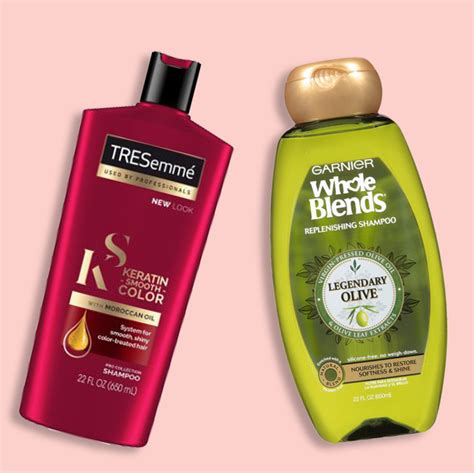 Top 20 Best Drugstore Shampoo For Colored Hair 2022