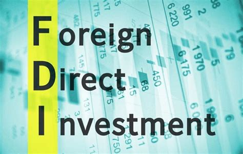 Latest Nigerias Foreign Direct Investment And Foreign Portfolio