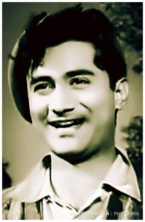 Dev Anand Vintage Bollywood Bollywood Actors Classic Films
