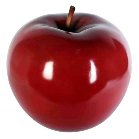 We did not find results for: Large Red Apple - STRADE Garden