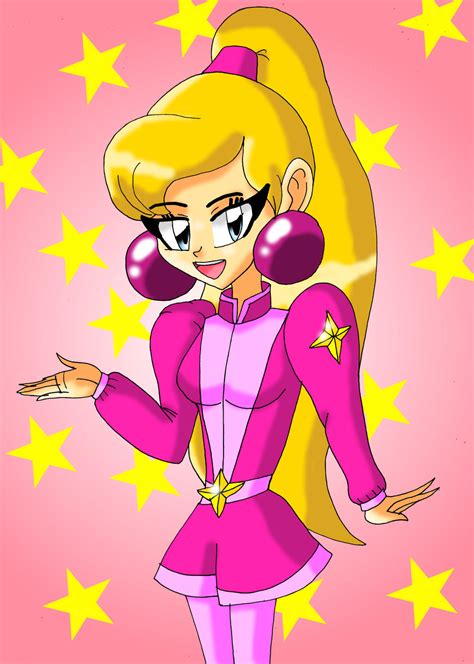 Princess Gwenevere And The Jewel Riders By David3x On Deviantart