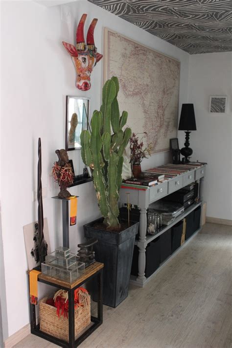 You'll never come up short when there are so many home accents to choose from. 18 best incorporating tribal art, masks,molas, etc. into ...