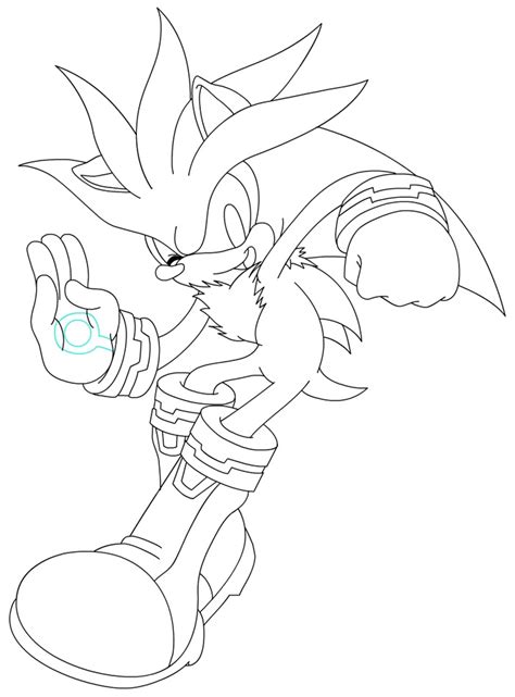 Https://tommynaija.com/coloring Page/sonic Coloring Pages Free