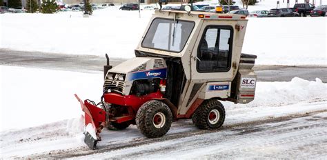 Snow Removal Scotts Lawn Care Inc Of The Twin Cities