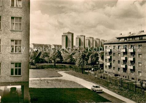 Kladno (deutsch kladen2) ist eine industriestadt in der mittelböhmischen region in tschechien. AK / Ansichtskarte Kladno_Tschechien Wohnsiedlung ...