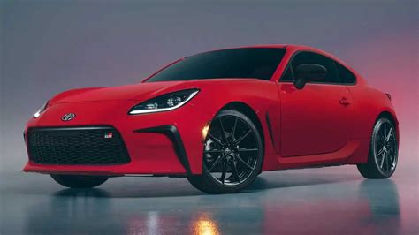 2022 Toyota Gr 86 Teased By Hks With Supercharger Kit