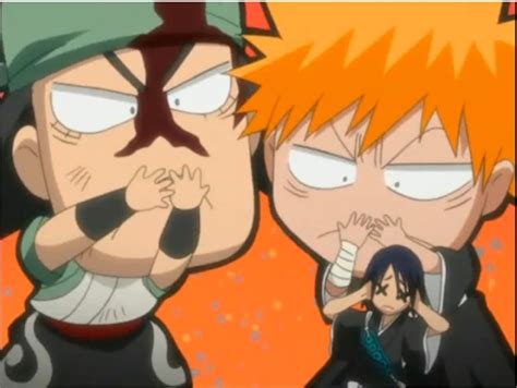 Episode 24 - Bleach Anime Image (12308201) - Fanpop