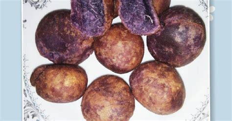 Resep bubur candil ubi ungu bahan: Top Inspirasi Kuliner 21+ Resep Brownies Ubi Kayu