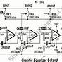 Home Graphic Equalizer Circuit