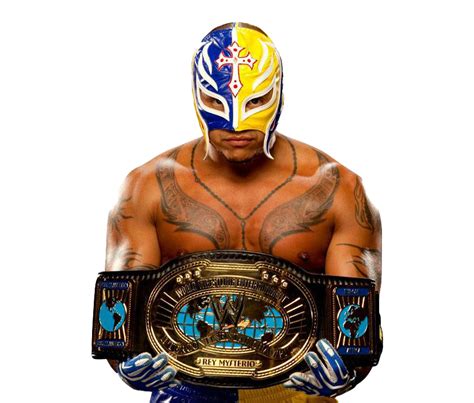 Mysterio PNG