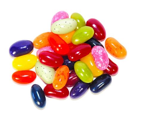 Natural Green Beans Jelly Beans Order Online Arcade Snacks