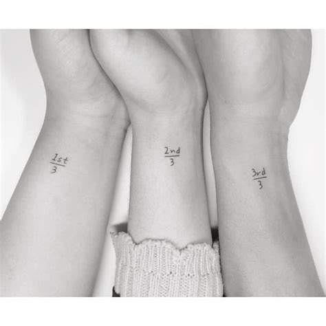 280 Matching Sibling Tattoos For Brothers And Sisters 2021 Meaningful Symbols And Designs