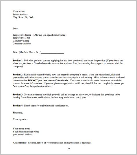 Maybe you would like to learn more about one of these? 15+ Good Cover Letter Template and Essential Elements to Put