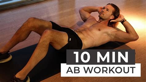Minute Flat Abs Workout For Insane Results Weightblink